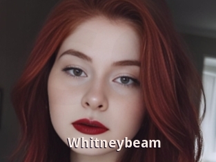 Whitneybeam