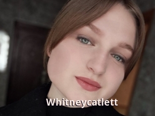 Whitneycatlett