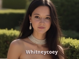 Whitneycoey