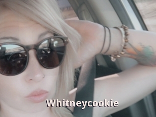 Whitneycookie