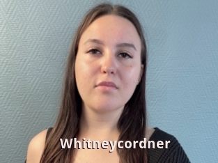 Whitneycordner