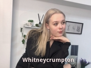 Whitneycrumpton
