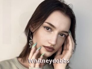 Whitneydobbs