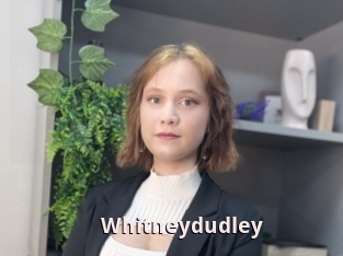 Whitneydudley