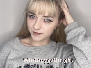 Whitneygathright