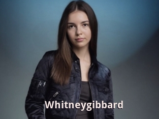 Whitneygibbard