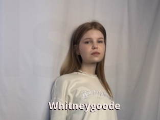Whitneygoode