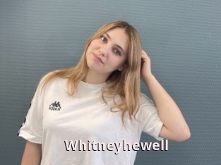 Whitneyhewell