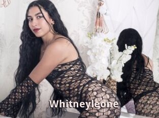 Whitneyleone