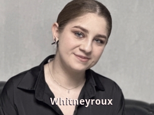 Whitneyroux