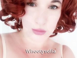 Whootysofia