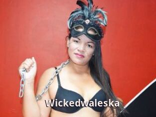 Wickedwaleska