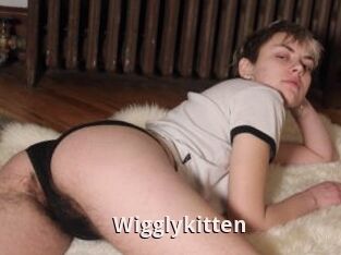 Wigglykitten