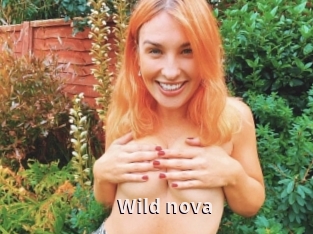 Wild_nova