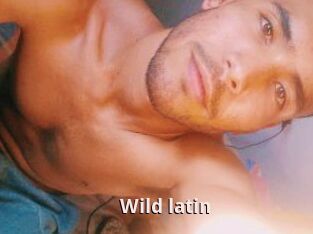 Wild_latin