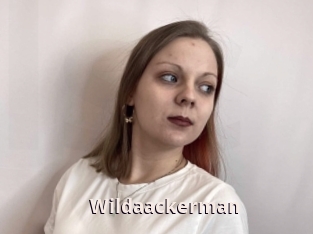 Wildaackerman