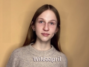 Wildaapril