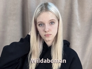 Wildaboman