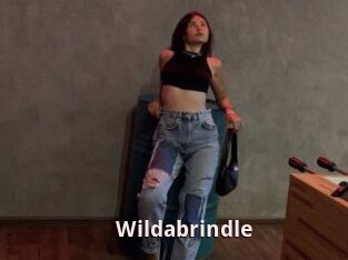 Wildabrindle