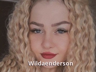 Wildaenderson