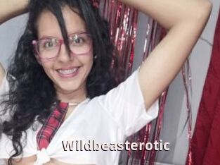 Wildbeasterotic