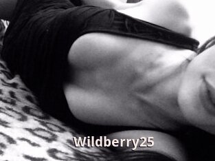 Wildberry25