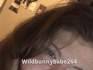 Wildbunnybabe264