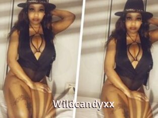 Wildcandyxx