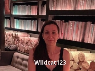 Wildcat123