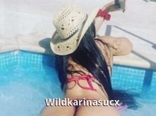Wildkarinasucx