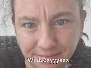 Wildsexyyyxxx