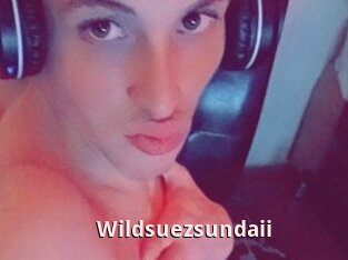 Wildsuezsundaii