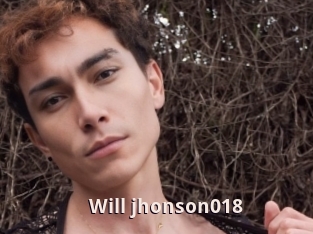 Will_jhonson018
