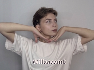 Willaacomb