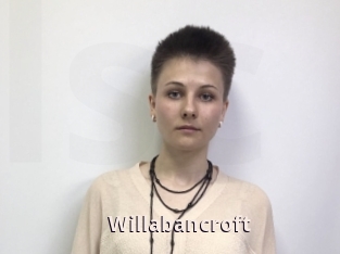 Willabancroft