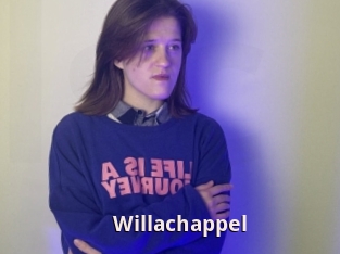 Willachappel