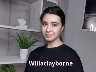 Willaclayborne