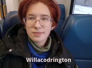 Willacodrington