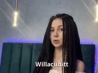 Willacubitt
