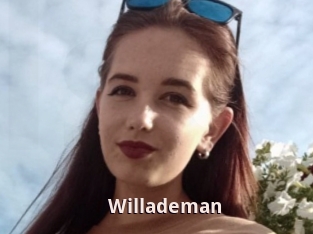 Willademan