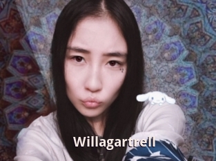 Willagartrell