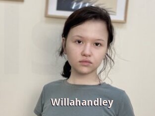 Willahandley
