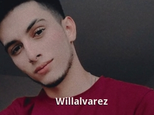 Willalvarez
