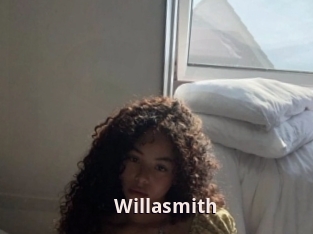 Willasmith