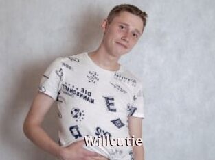 Willcutie