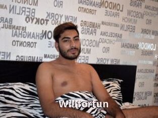 Willforfun