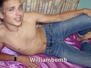 Williambomb