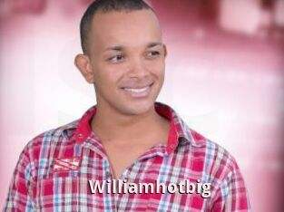 Williamhotbig