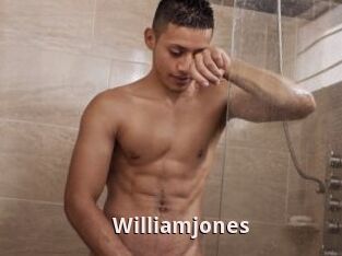 Williamjones