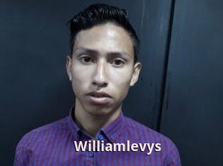 Williamlevys